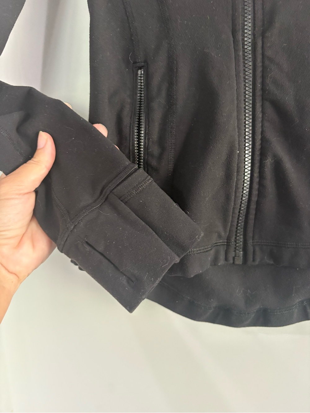 Lululemon define jacket - Picture 8 of 14